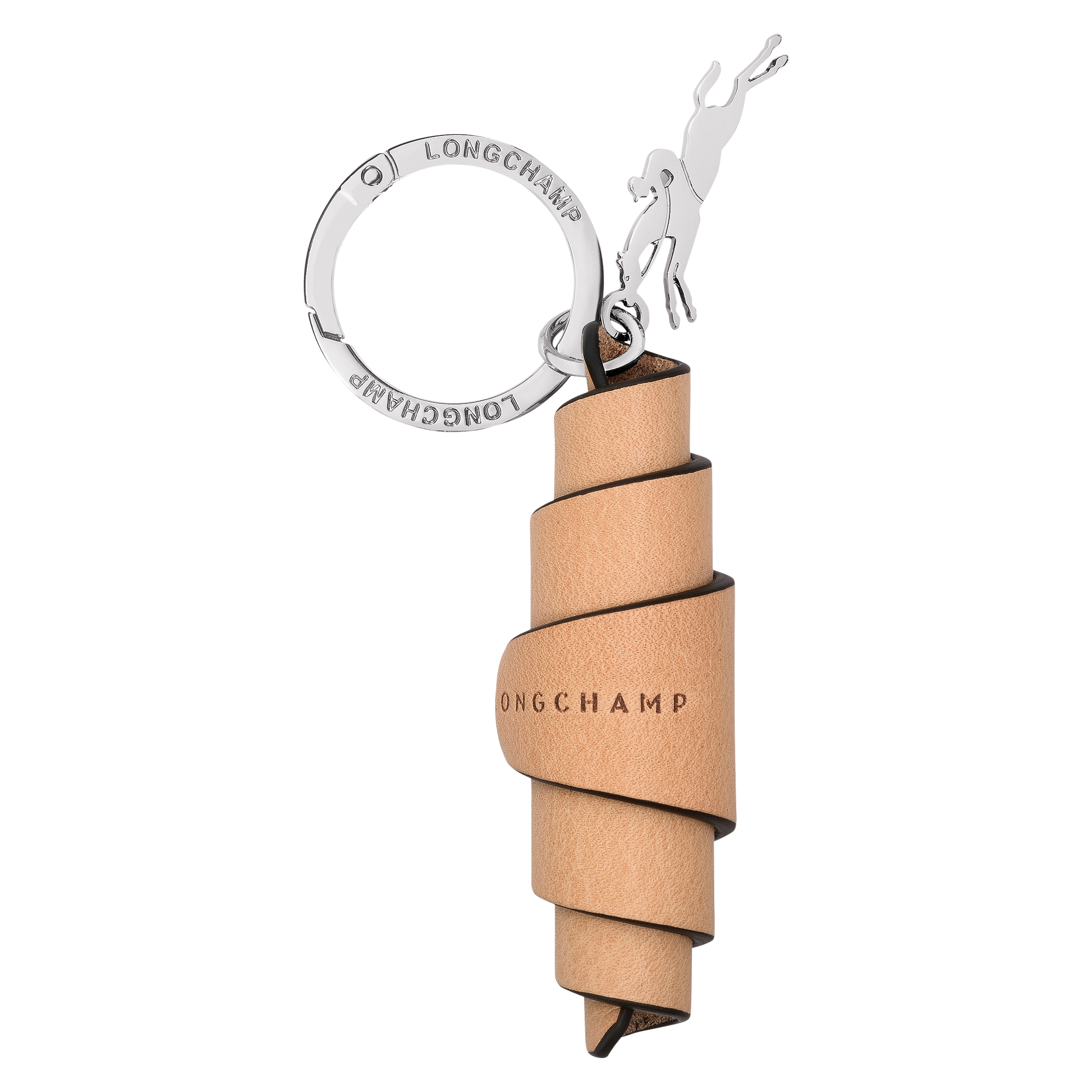 Longchamp Key ring Vegetal