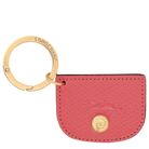 Longchamp Épure Key ring Shrimp