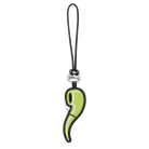 Longchamp Key ring Green Light