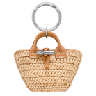 Longchamp Le Roseau Key ring Vegetal