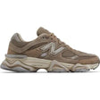 New Balance 9060 Mushroom - dawntown