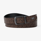 Michael Kors Reversible Belt Brown-Black