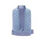 Jordan Monogram Sling 3L Bag - Denim