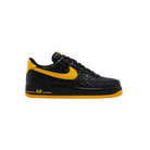 Kobe Bryant x Nike Air Force 1 Low 'Lakers Away' Numbered