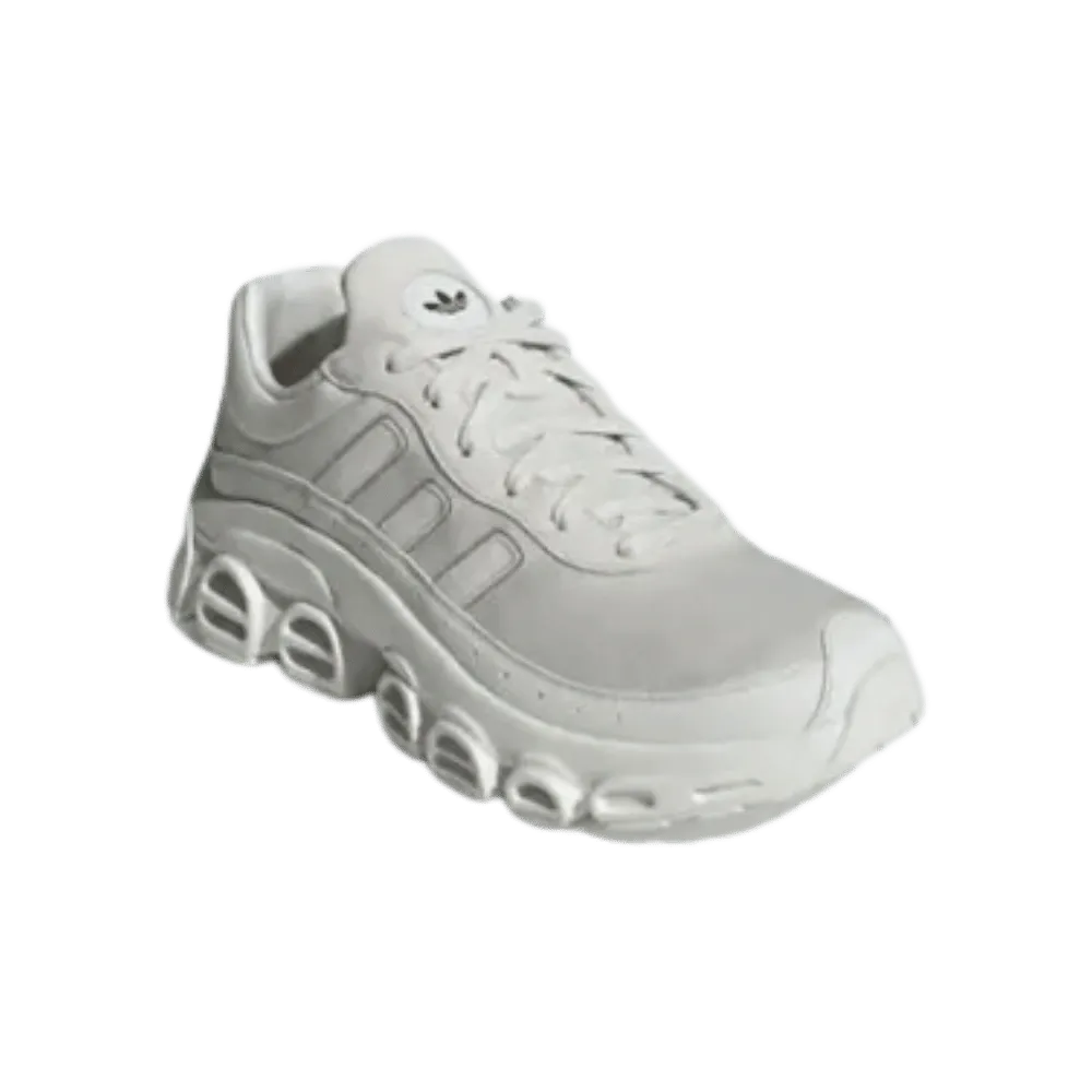 Adidas Wmns adiFOM Megaride 'White Grey'