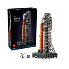 Lego NASA Artemis Space Launch System