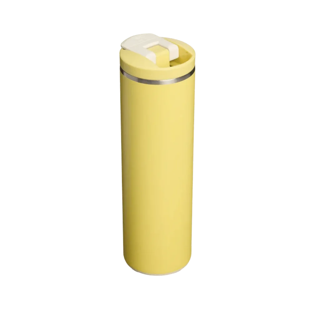 Stanley The Aerolight Transit Bottle Daffodil 16 OZ