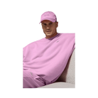 Alo Off-Duty Cap Candy Heart Pink