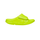Oofos OOahh Sport Flex Sandal - Electro