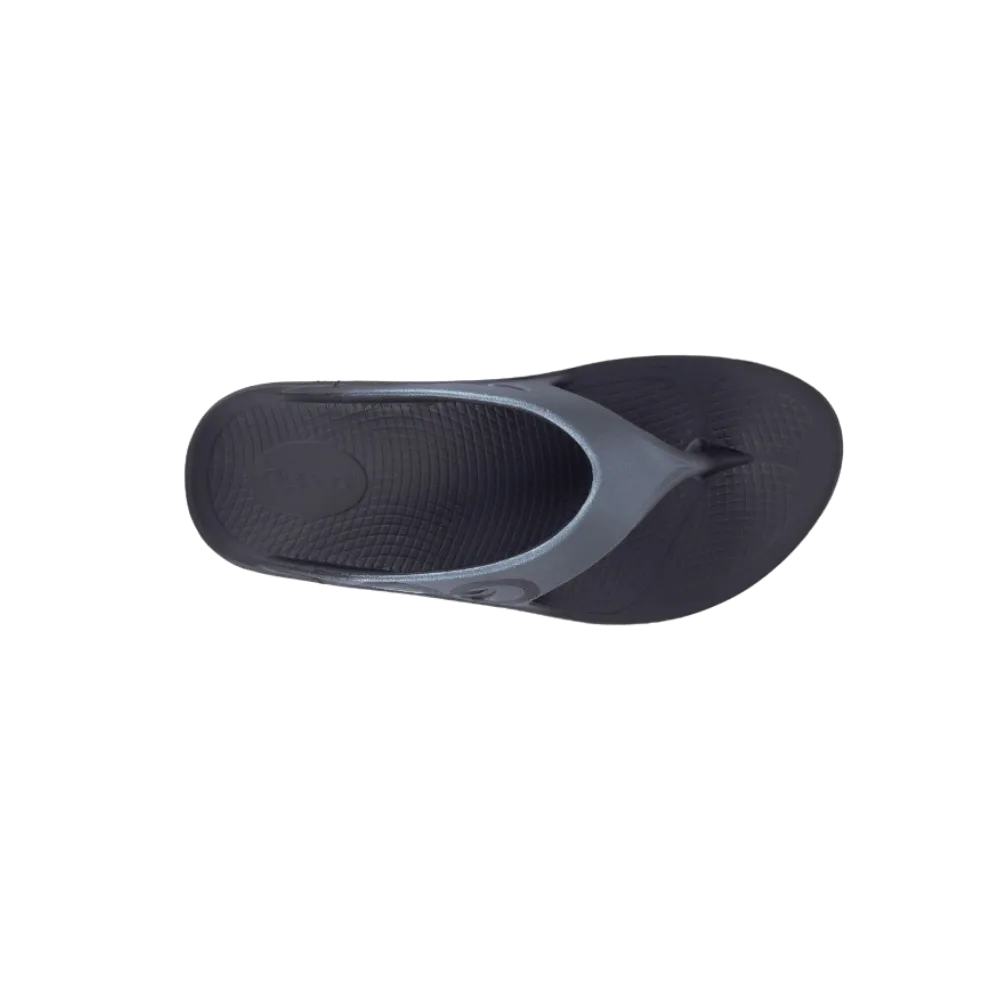 Oofos OOriginal Sport Sandal - Graphite