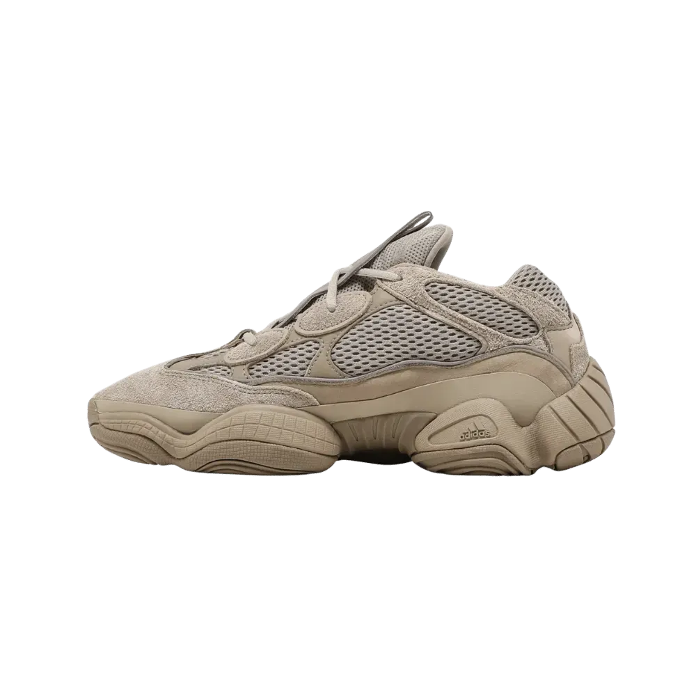 Yeezy 500 'Taupe Light'