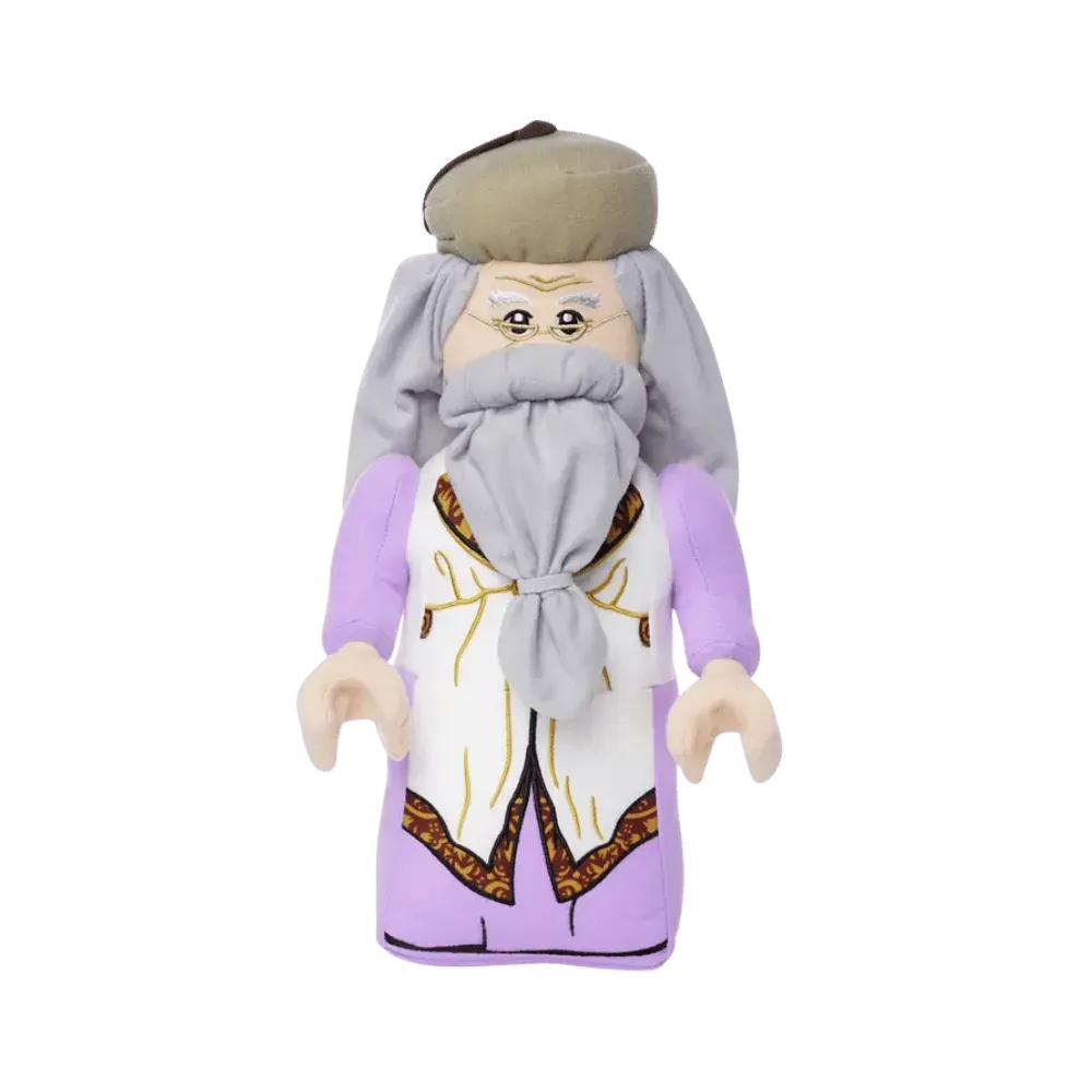 Lego Albus Dumbledore™ Plush