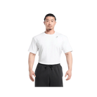 Gymshark Heavy Duty Apparel T-Shirt White