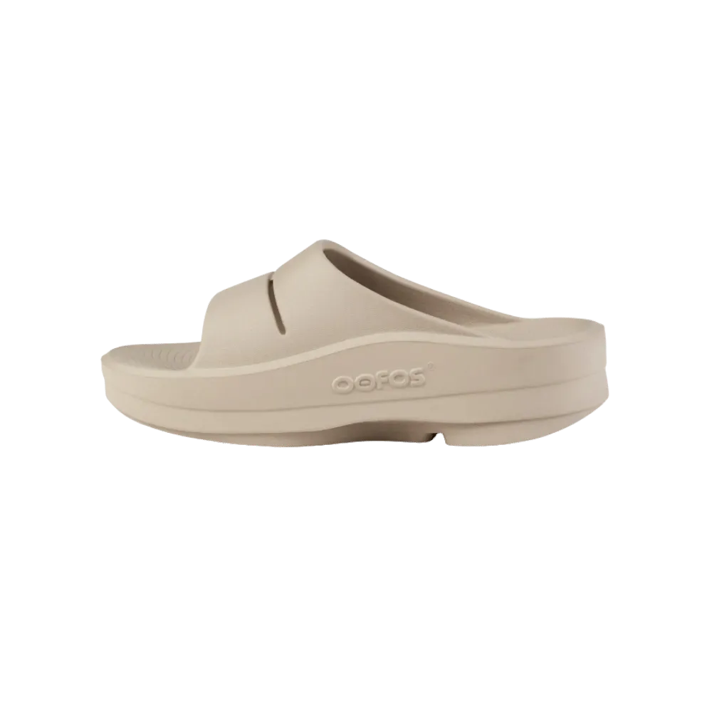 Oofos OOmega OOahh Sandal -Nomad