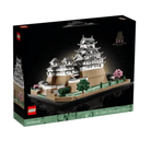 Lego Architecture Himeji Castle