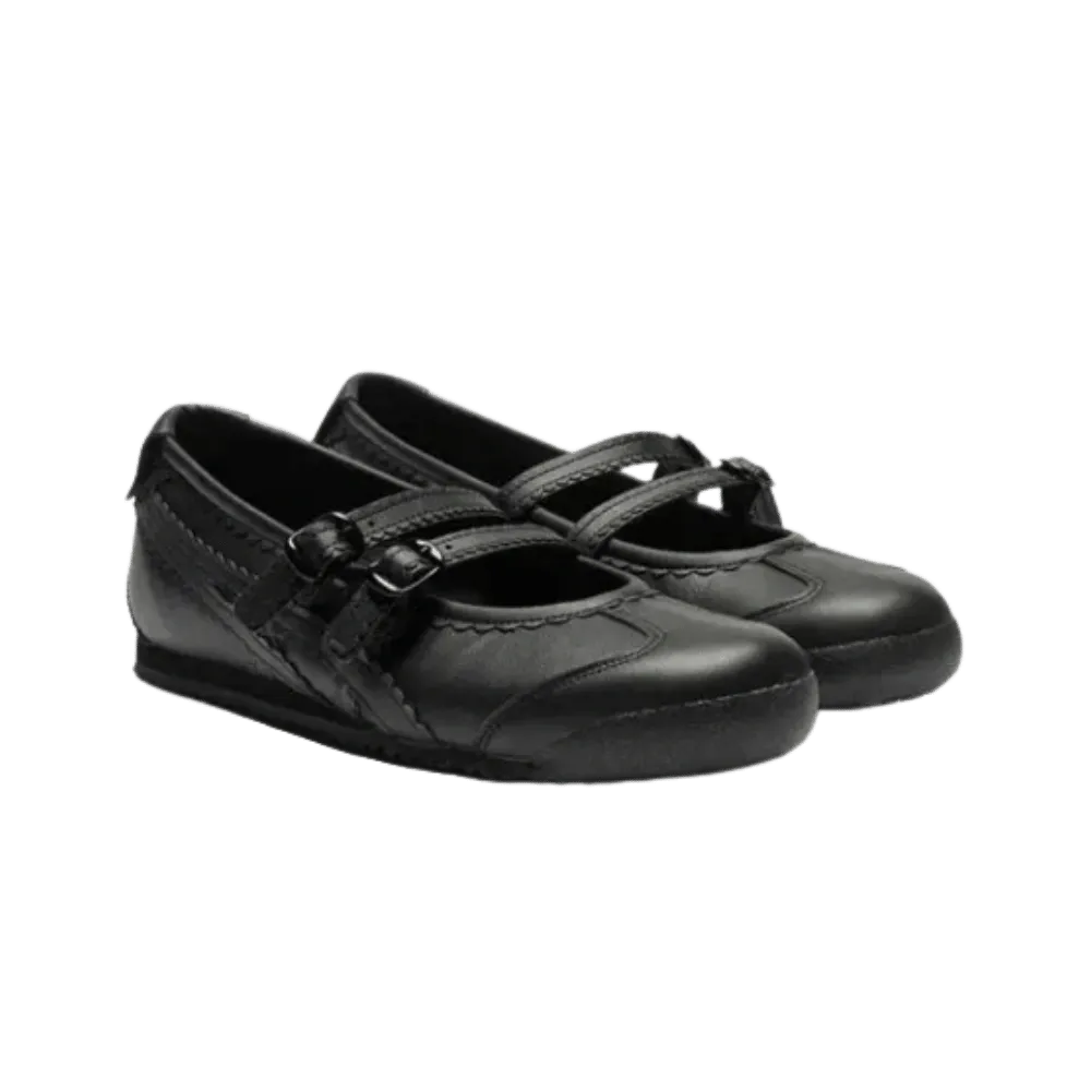 Onitsuka Tiger Mexico 66 TGRS Black