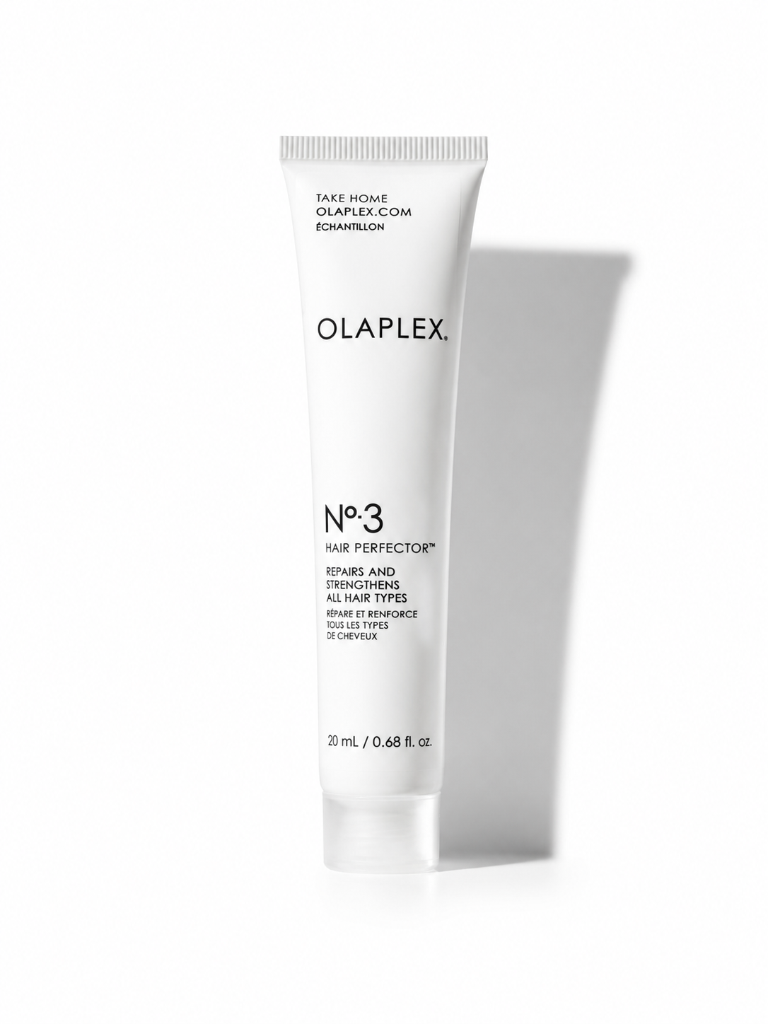 Olapex Hair Perfector No.3  - Mini - (20 ml / 0.68 fl. oz.)