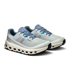 On Running Cloudvista 2 Waterproof Arctic Ivory