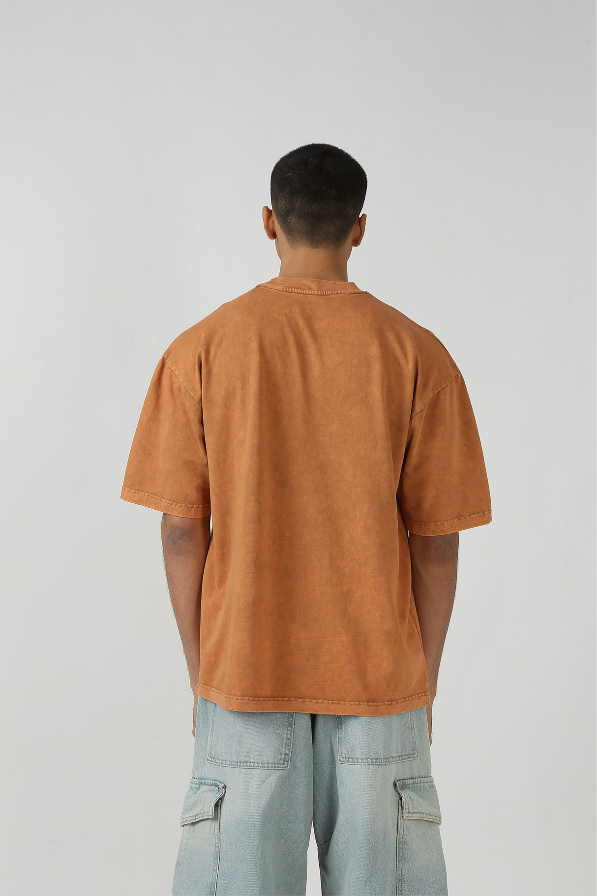 Rust 2.0 T-shirt