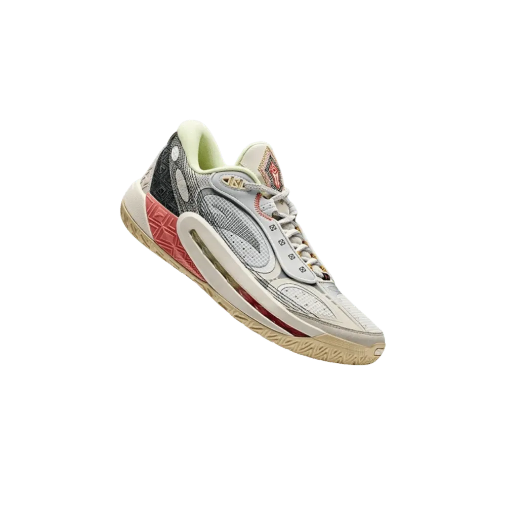 Anta Shockwave 6 Beige