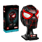 Lego Marvel Miles Morales' Mask