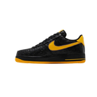 Kobe Bryant x Nike Air Force 1 Low 'Lakers Away' Numbered