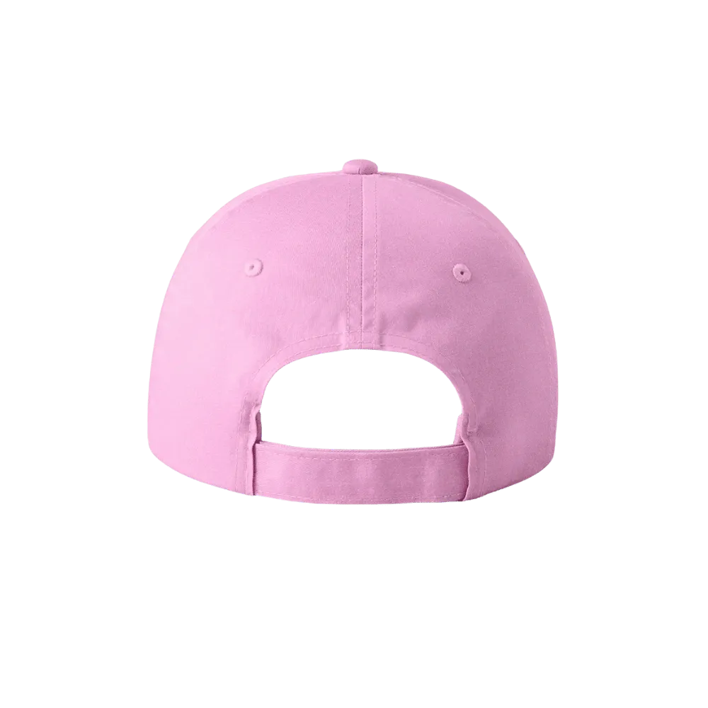 Alo Off-Duty Cap Candy Heart Pink