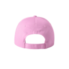 Alo Off-Duty Cap Candy Heart Pink
