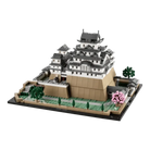 Lego Architecture Himeji Castle