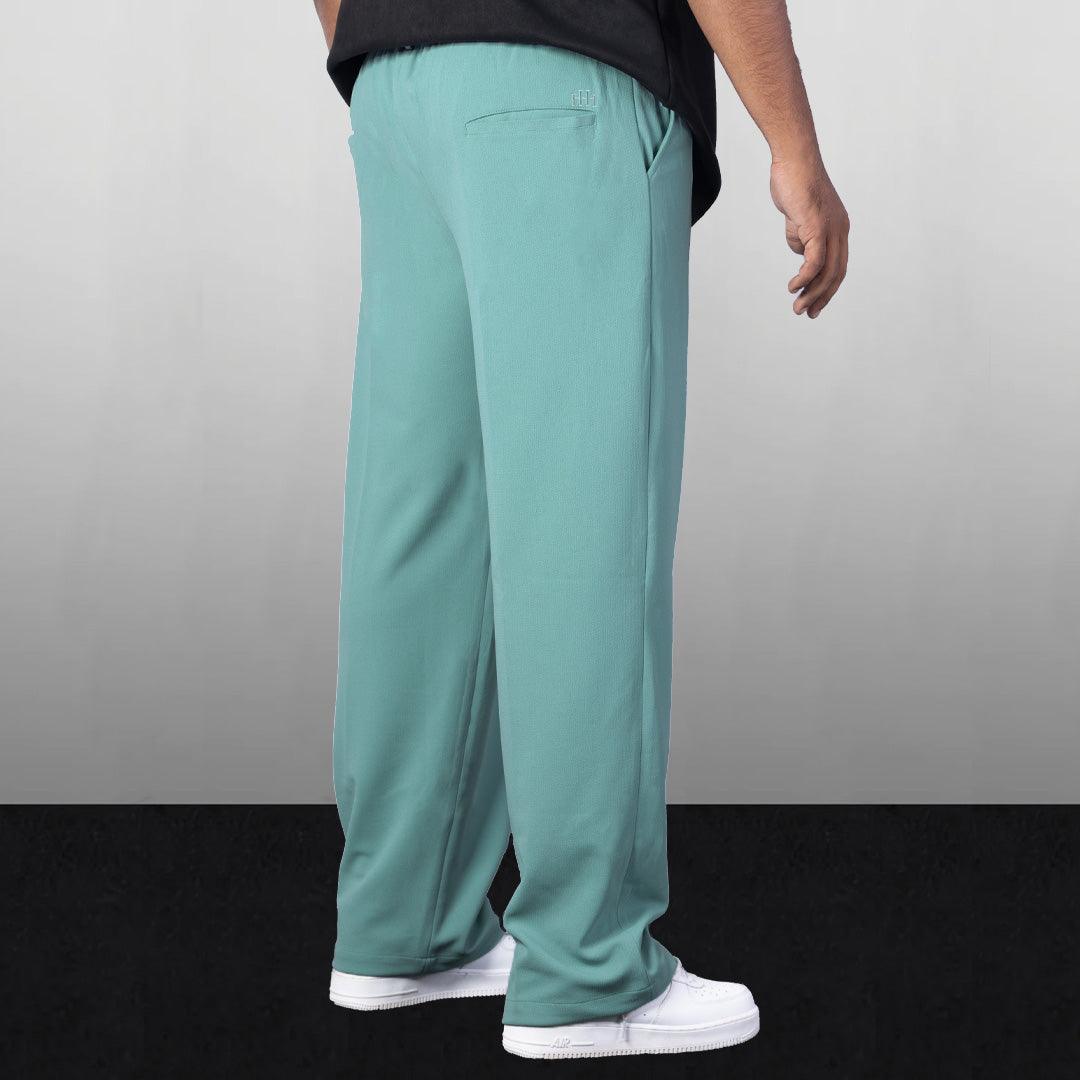 HOPHEAD MINT GREEN PANTS - dawntown