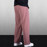 HOPHEAD MAUVE TAUPE PANTS - dawntown