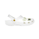 Crocs Classic Clog 'Glow In The Dark' x Bad Bunny