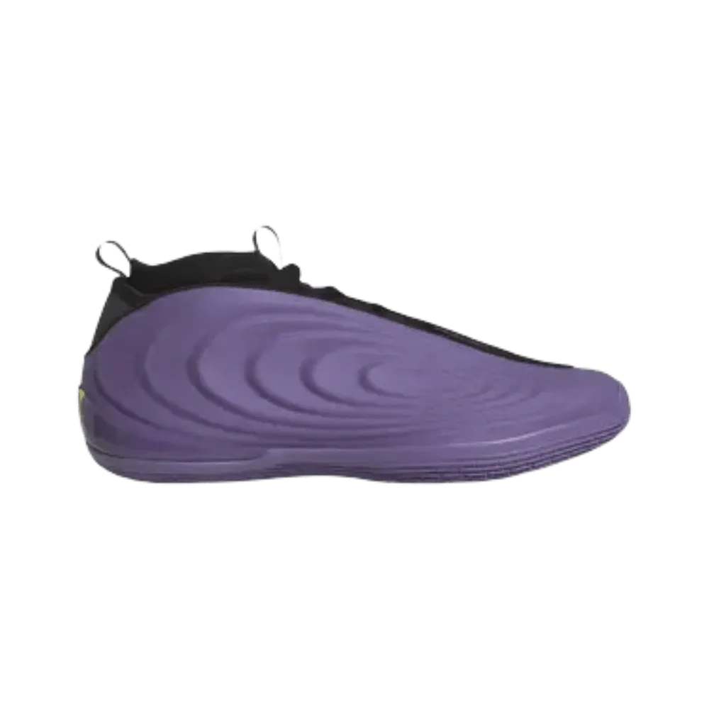 Adidas Harden Vol. 10 'Matte Purple'