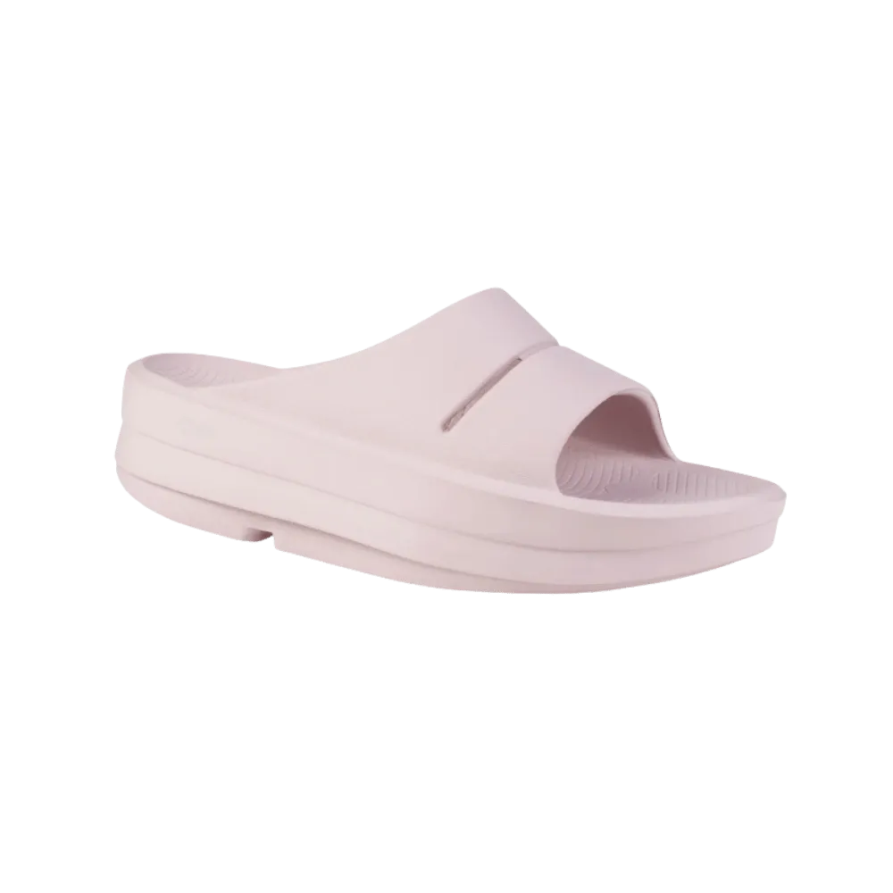 Oofos OOmega OOahh Sandal -Stardust