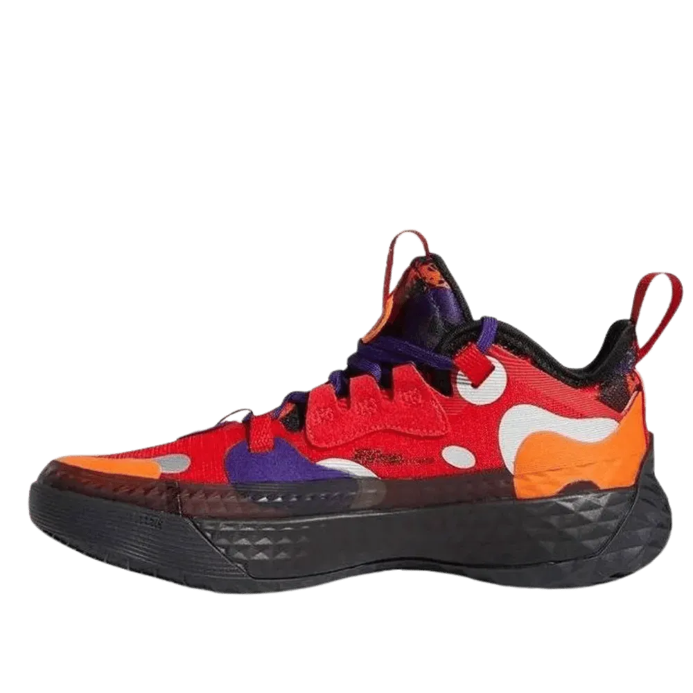 Adidas Harden Vol.5 J 'Chinese New Year'