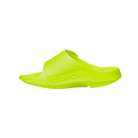 Oofos OOahh Sport Flex Sandal - Electro