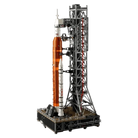 Lego NASA Artemis Space Launch System