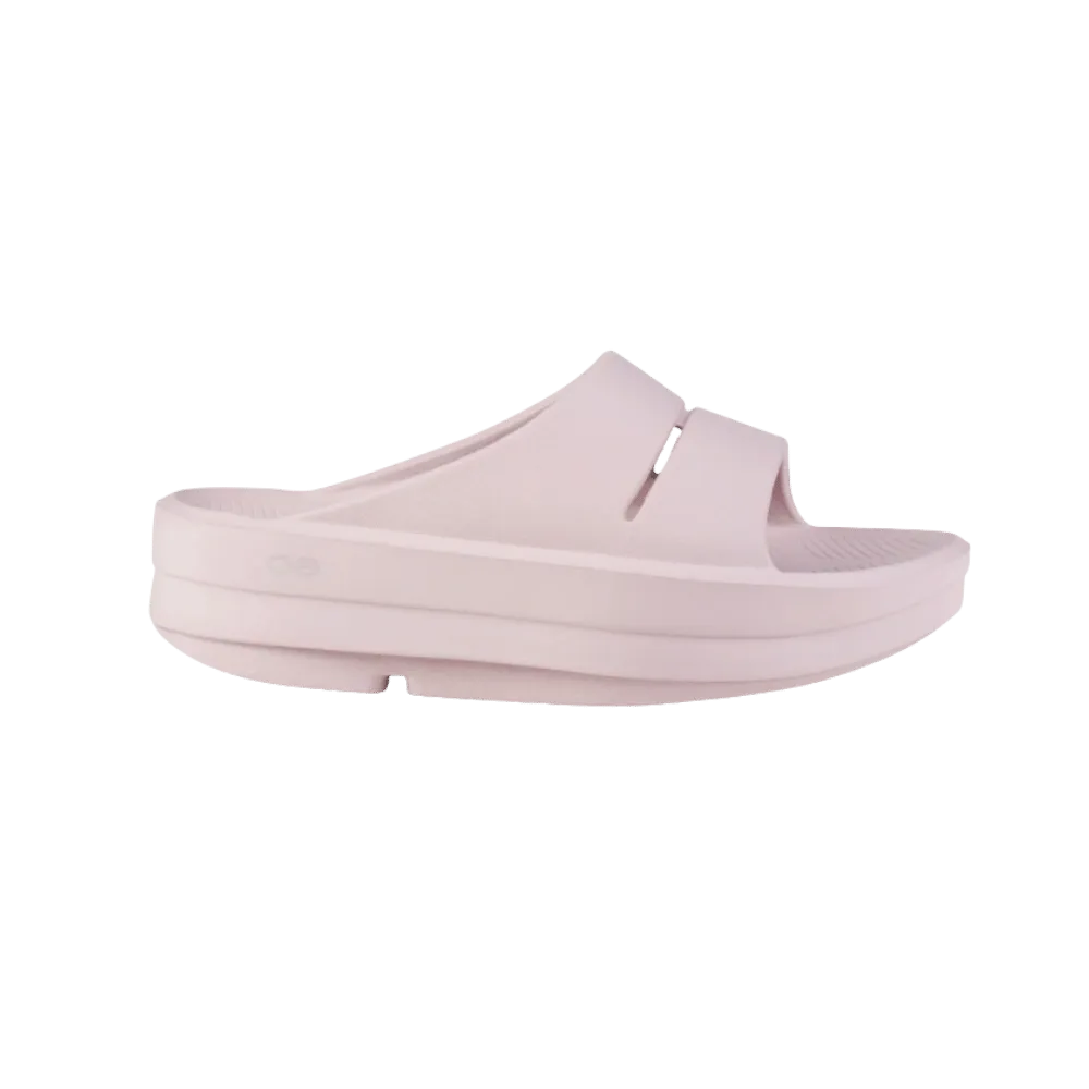 Oofos OOmega OOahh Sandal -Stardust