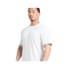 Gymshark Heavy Duty Apparel T-Shirt White