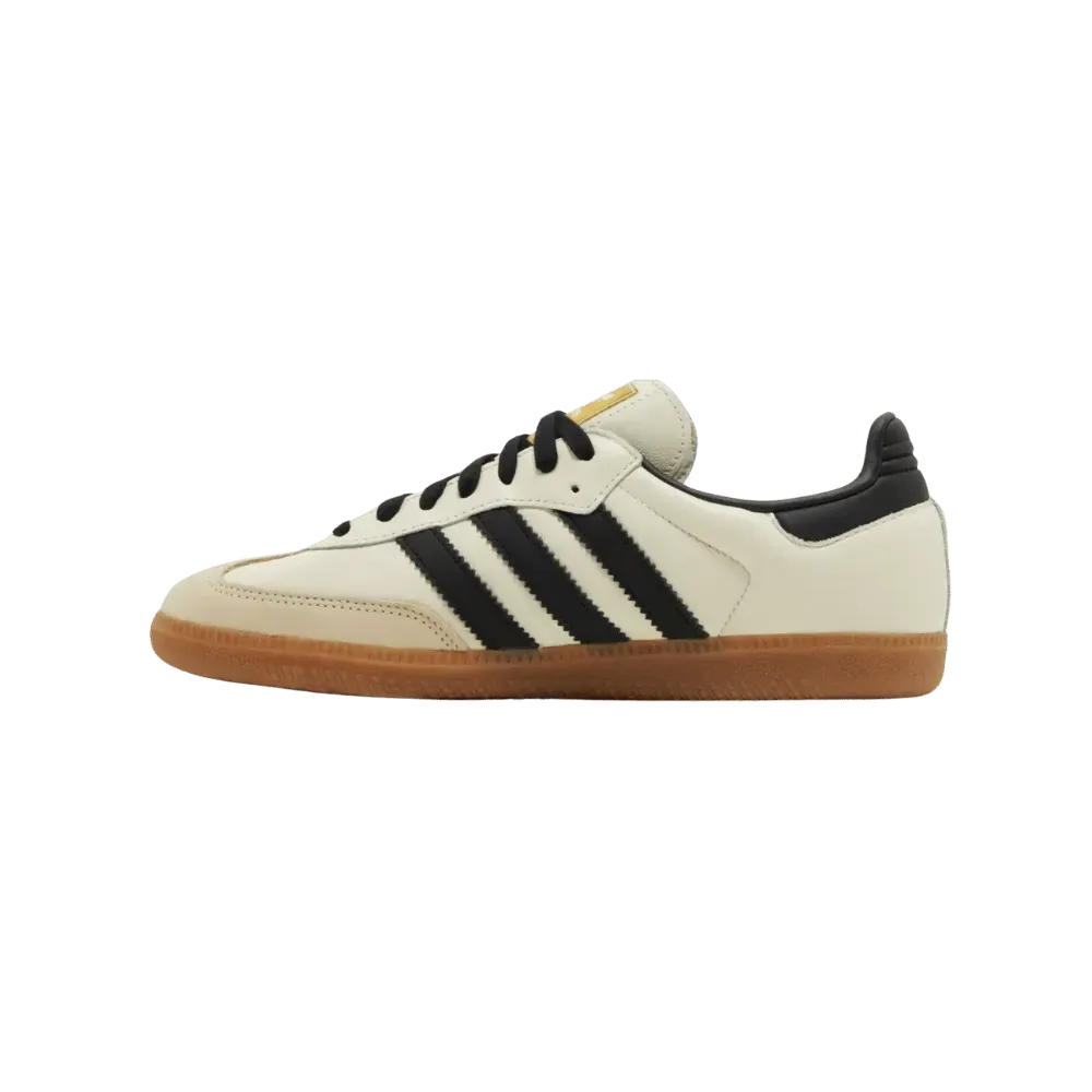 Adidas Samba OG 'Cream White Sand Strata'