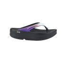 Oofos OOmega OOlala Luxe Sandal -Calypso