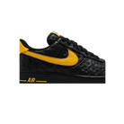 Kobe Bryant x Nike Air Force 1 Low 'Lakers Away' Numbered