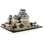 Lego Architecture Himeji Castle