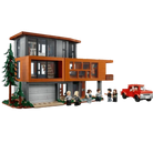 Lego Twilight The Cullen House