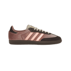 adidas Samba OG Warm Clay Clear Orange (Women's)