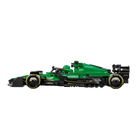 LEGO Aston Martin Aramco F1 AMR24 Race Car