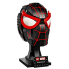 Lego Marvel Miles Morales' Mask
