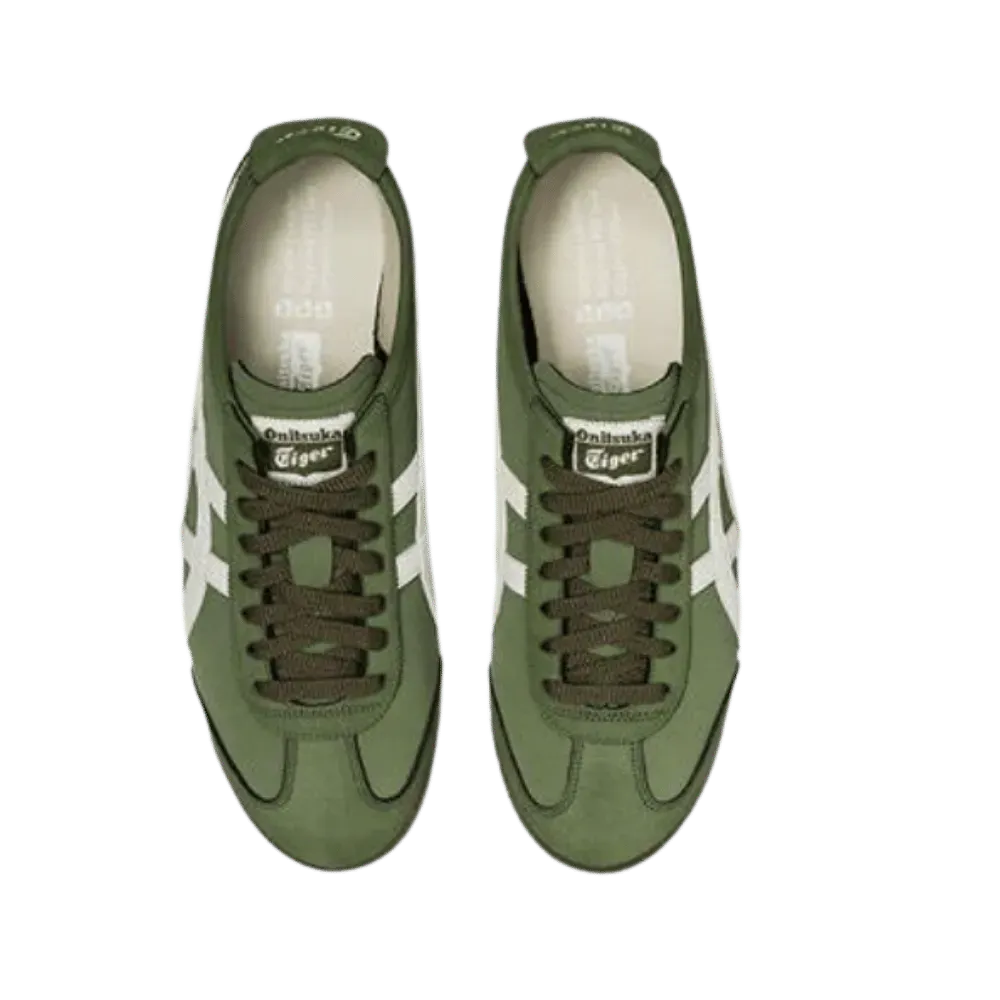 Onitsuka Tiger Mexico 66 Mantle Green Cream