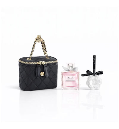 Dior Miss Dior Blooming Bouquet Shoulder Bag Gift Set