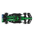 LEGO Aston Martin Aramco F1 AMR24 Race Car